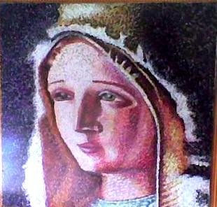 medalla milagrosa