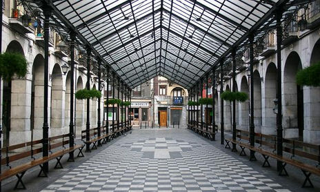 urbanas
