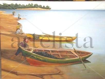 La pesca