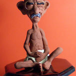 Caricaturas en escultura thumbnail 1