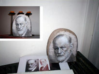 Sigmund Freud in...