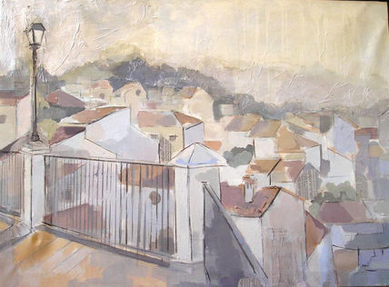 Zahara de la Sierra