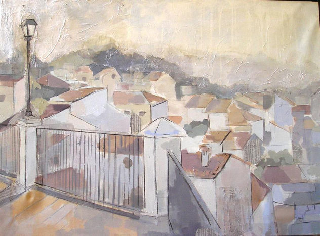 Zahara de la Sierra