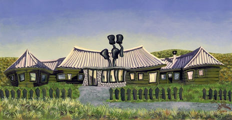 Kau-tapen
