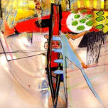 Big & Midium Canvases /telas thumbnail 2