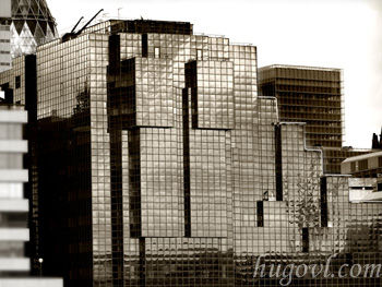 Edificio de Londres