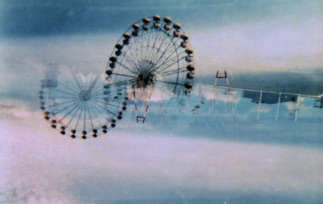 carnaval en el cielo
