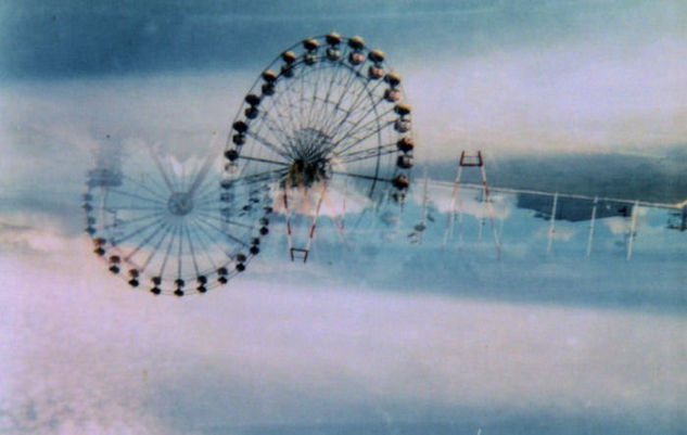 carnaval en el cielo Naturaleza Color (Química)