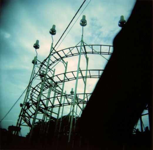 montaña