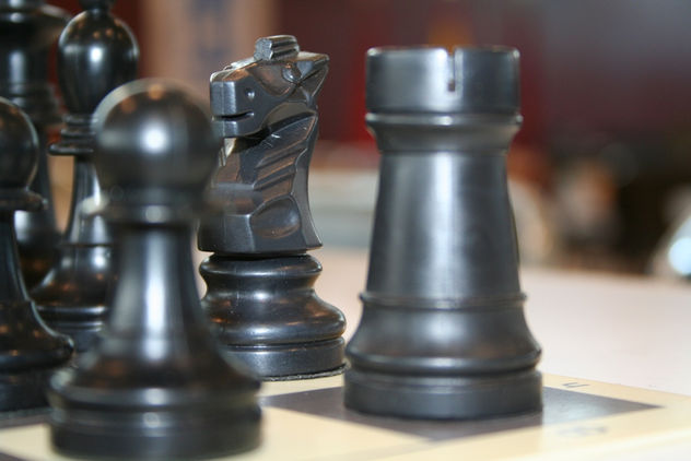 chess mate