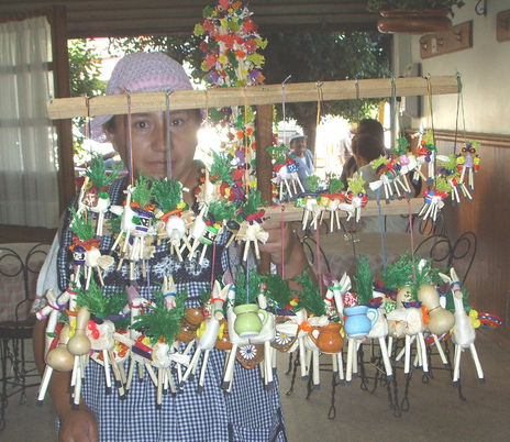 Día de las Mulas