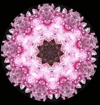 MANDALAS...