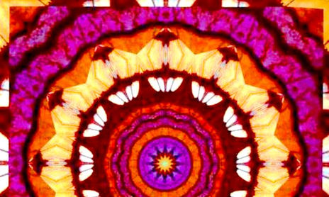 MANDALAS, fotos que curan...