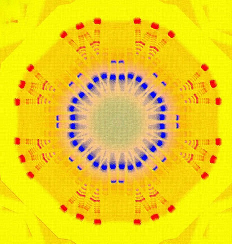 Mandalas