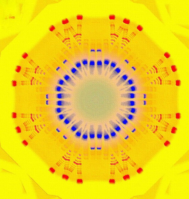 MANDALAS