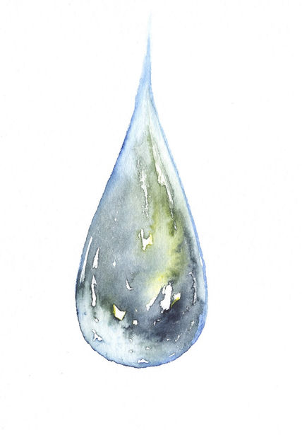 Fluid world