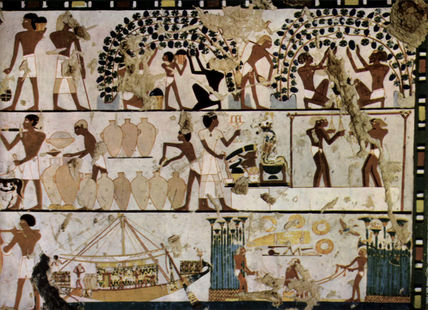 Tomb of an Unknown,...