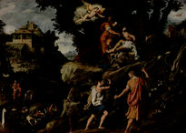 The Offering of Isaac