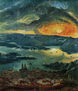 Alexanderschlacht, Detalle