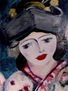 Ceremonia de Geishas(detalle4)