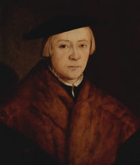 Portrait of a Man