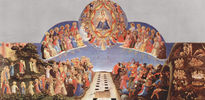 The Last Judgment