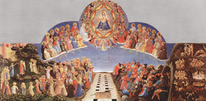 The Last Judgment