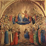 Coronation of Mary