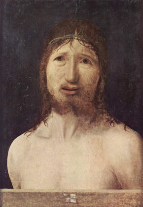 Ecce Homo