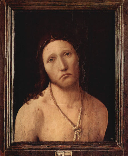 Ecce Homo 