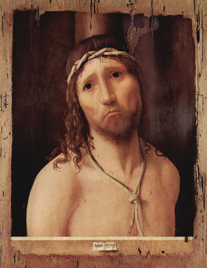 Ecce Homo 