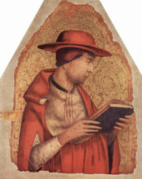 St. Jerome