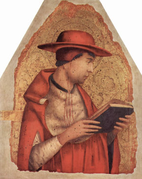 St. Jerome