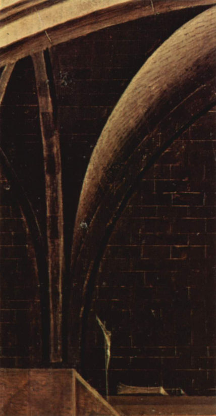 St. Jerome in His...