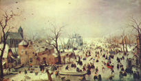 Winter Landscape