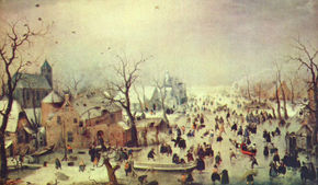 Winter Landscape