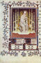 Psalter of Duke John of Berry, scene