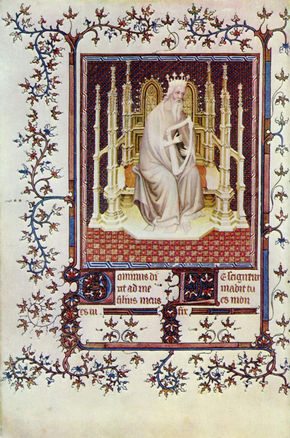 Psalter del duque...