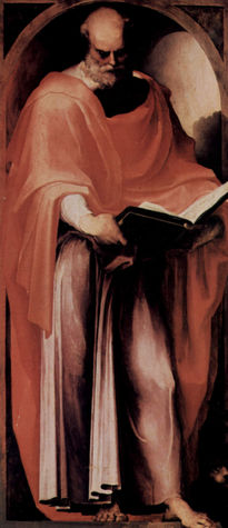 Saint Mark