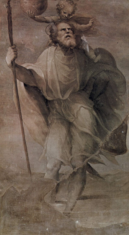 St. Christopher