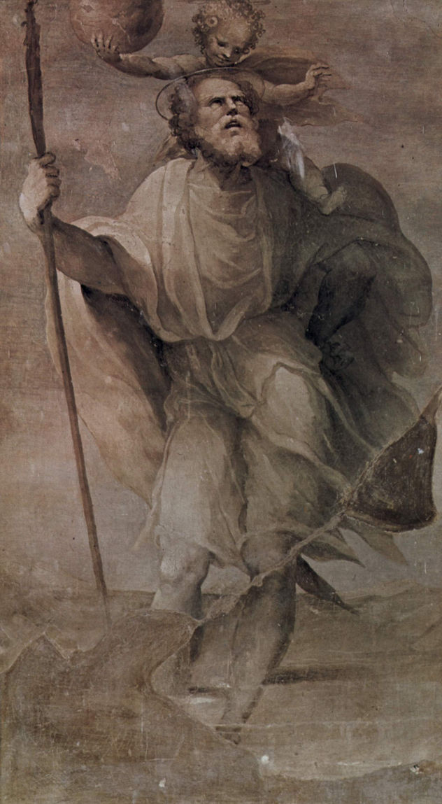 Hl. Christophorus