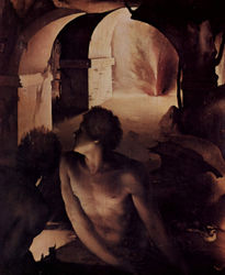 Hell, Detail