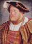 Portrait of Count Palatine Ottheinrich