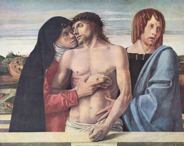 Pietà 