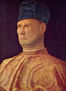 Portrait of a Condottiere