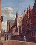 The Great Square of Haarlem