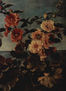 Flowers and Fruits, Detail