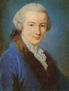 Portrait of a Young Man.
