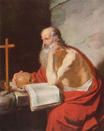 St. Jerome