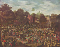 Farmers' Fair